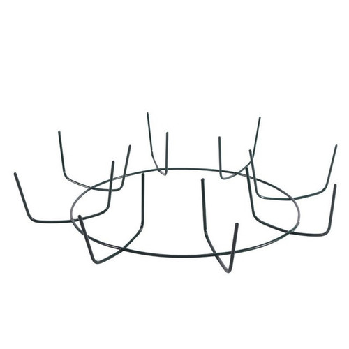 Machine Wreath Ring (6\")