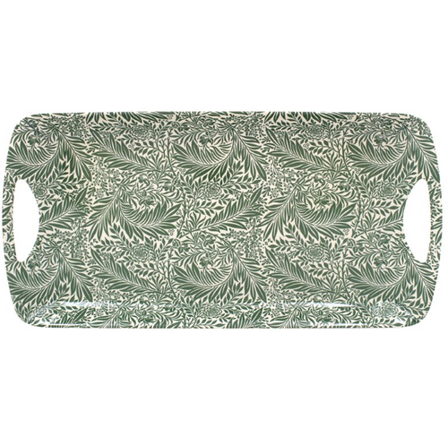 Larkspur Medium Tray