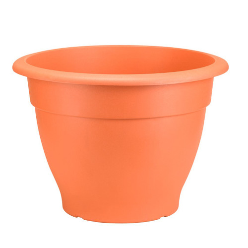Terracotta Round Bell Pot (66cm)