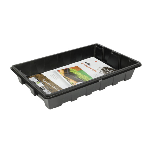 Black Seed Tray (x5)