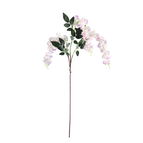 Essential Pink Wisteria (108cm)
