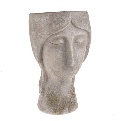 Enchanted Lady Planter (37cm)