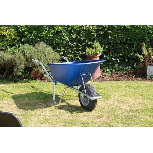 Blue Cruiser Garden Barrow PRIME