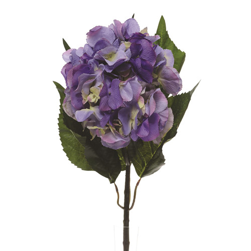 Lavender Hydrangea Extra Large (60cm)