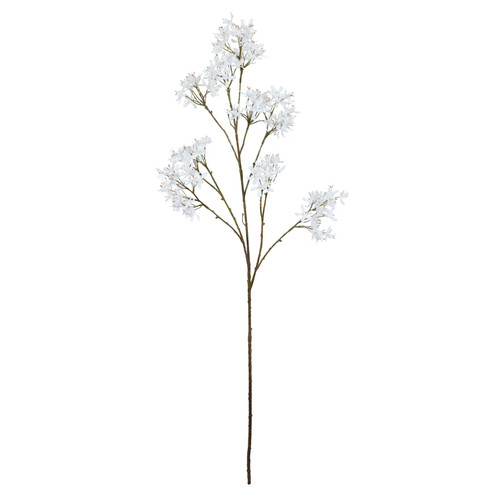 Peach Spray (113cm)