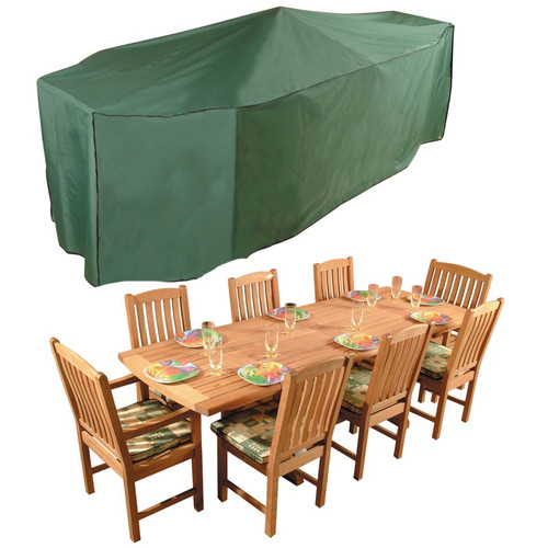 Bosmere Premier 8- 10 Seater Patio Set Cover  - Discontinued