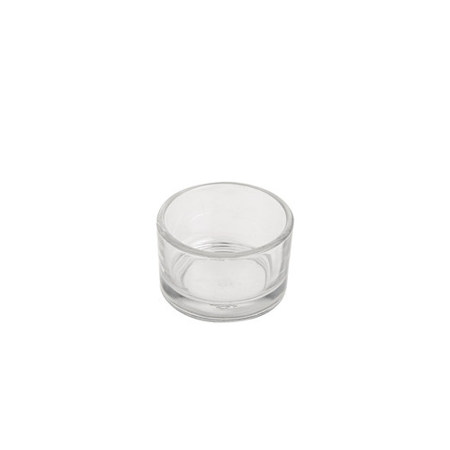 Glass Tealight Holder (5cm)