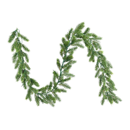 Spruce Garland (6ft)