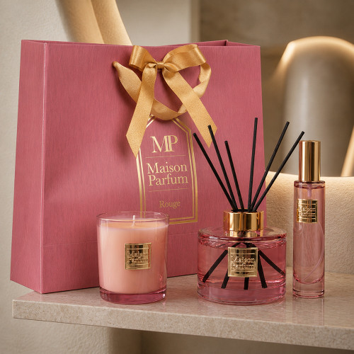 Rouge Maison Fragrance Gift Set