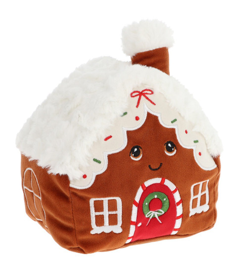 Keeleco Gingerbread House (15cm)
