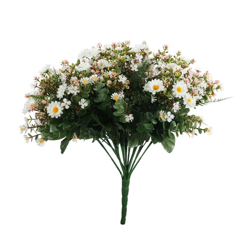 Pembroke White Mini Daisy Bush (x36 Stems)