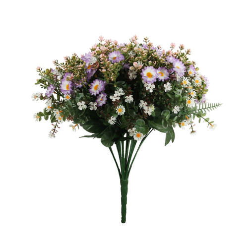 Pembroke Lilac Mini Daisy Bush (x36 Stems)