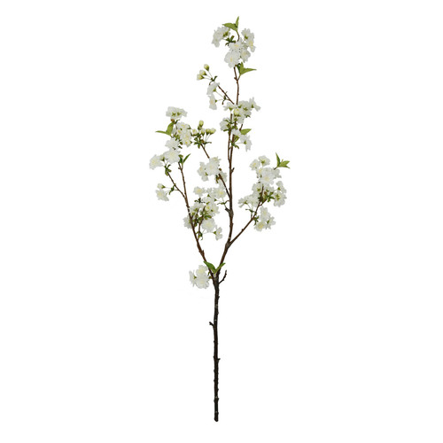 Botanica White Cherry Blossom (113cm)
