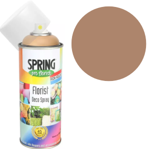 Satinwood Euro-Aerosols Spray Paint