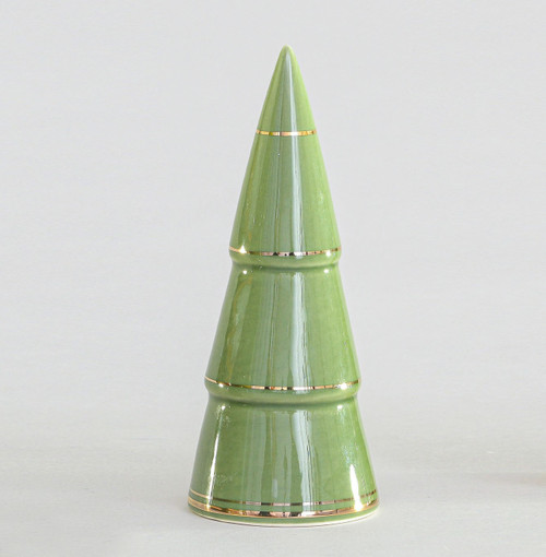 Sage Green Dolomite Tree Ornament (16cm)