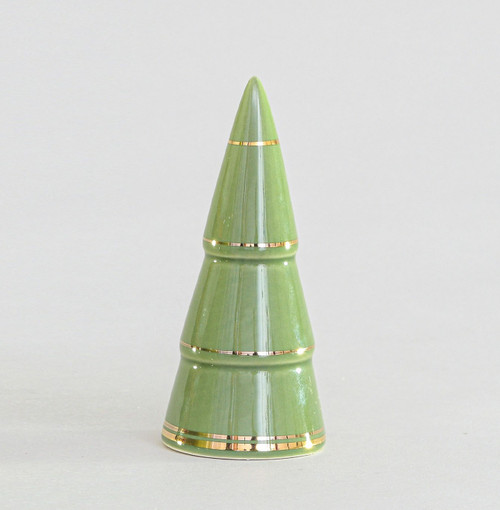 Sage Green Dolomite Tree Ornament (12cm)