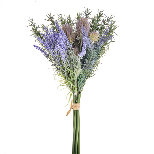 Purple Lavender Bundle
