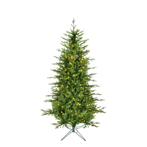 Green Vale Christmas Tree (6ft)