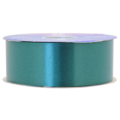 Hunter Green Polypropylene Ribbon 2inch