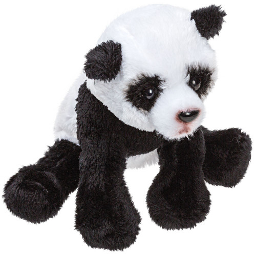 Suki - Small Realistic Animal - Panda