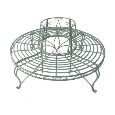 Loire Metal Tree Seat - Discontinued