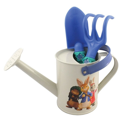 Peter Rabbit and Friends Garden Gift Set