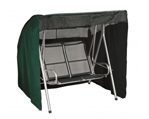 Bosmere 2 Seater Swing Seat Cover - Discontinued