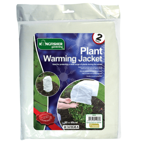 Frost Protection Jacket 2 pack (80 x 60cm)
