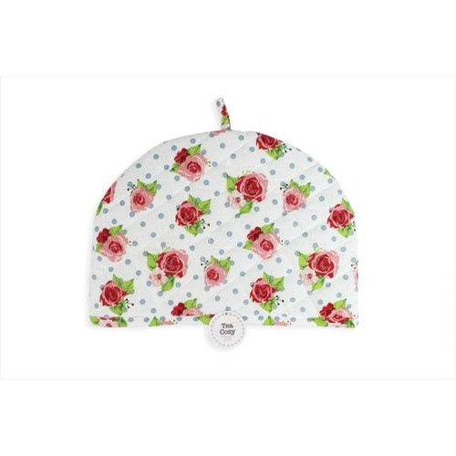 Tea Cosy Vintage  \'Afternoon Tea\' Design Tea Cosy Vintage  \'Afternoon Tea\' Design
