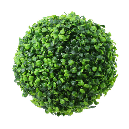 Exterior UV Resistant 47cm Buxus Ball Exterior UV Resistant 47cm Buxus Ball