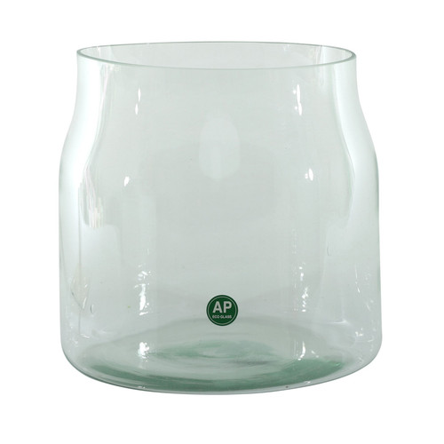 Eco Garden Jar (21cm x 22cm)