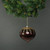 Zanna 15cm Glass Onion Bauble Zanna 15cm Glass Onion Bauble