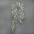 Mistletoe Frosted Garland Mistletoe Frosted Garland
