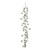 Frosted White Berry Garland (180cm)