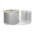Silver Web Luxury Ribbon 63mm