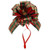 Tartan Pull Bows 31mm