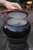 Medium Cast Iron Cooking Pot