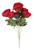 Red Rose Bunch with 7 Heads Red Rose Bunch with 7 Heads