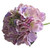 Short Stem Hydrangea Pink 