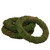 10 Inch Moss Wreath Ring