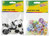 Craft Buttons (85g) (Assorted Designs) Craft Buttons (85g) (Assorted Designs)