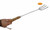 Gardeco Stainless Steel Toasting Fork