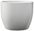 Basel Elegance Shiny Light Grey (W12cm x H10cm)
