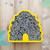 Beehive Shaped Bee House  Beehive Shaped Bee House