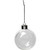 Large Glass Baubles (Pack of 8)  