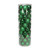 48 Holiday Green Baubles in Matt, Shiny & Glitter Finish (10cm) 48 Holiday Green Baubles in Matt, Shiny & Glitter Finish (10cm)