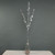 Silver Metallic Eucalyptus Spray (x3 Stem) Silver Metallic Eucalyptus Spray (x3 Stem)