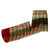 Polypropylene Tartan Ribbon (50mm)