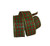 Sonora Wired Tartan Ribbon (38mm)