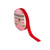 Bright Red Velvet Ribbon (25mm x 20m) Bright Red Velvet Ribbon (25mm x 20m)